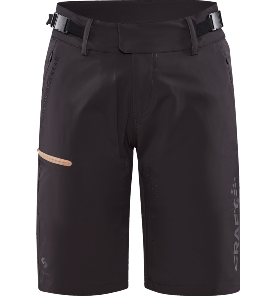 CRAFT Pro Gravel Shorts W på