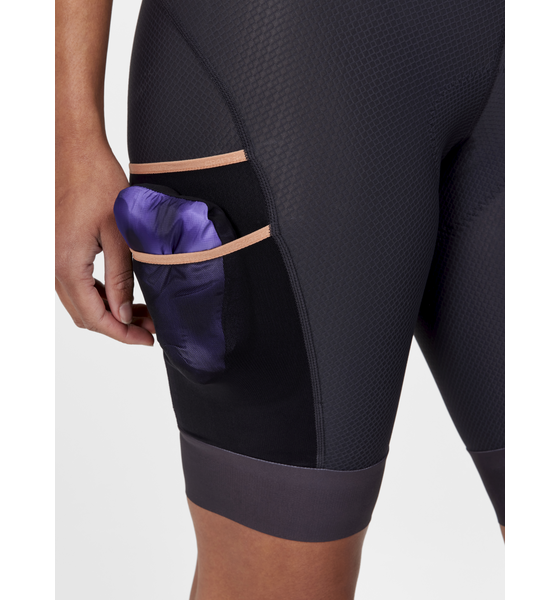 CRAFT Pro Gravel Wind Vest W på