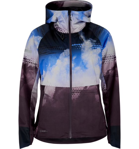 CRAFT W Pro Hydro Jacket 3 på
