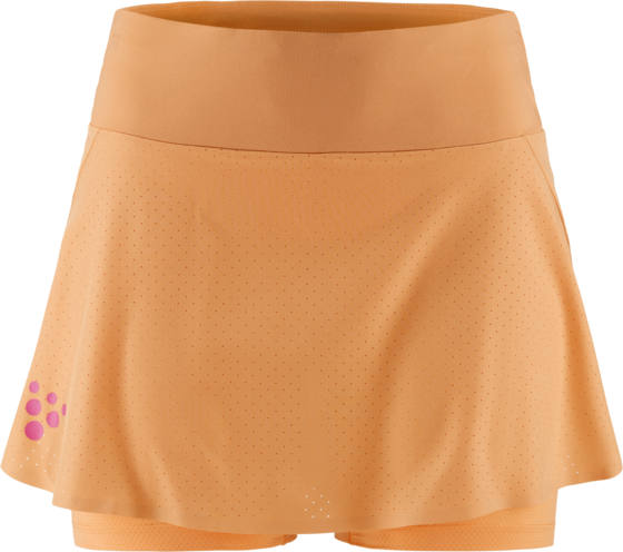 CRAFT Pro Hypervent Skirt 2 W på