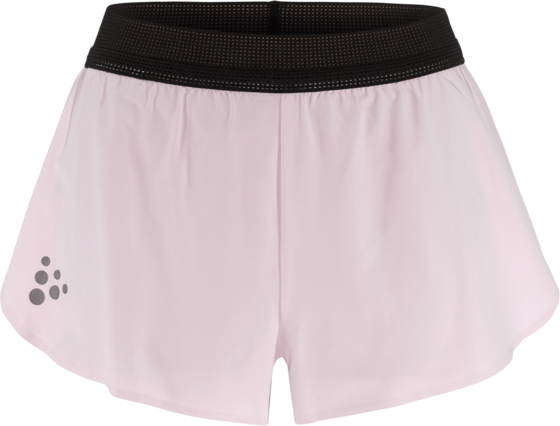 CRAFT Pro Hypervent Split Shorts 2 W på