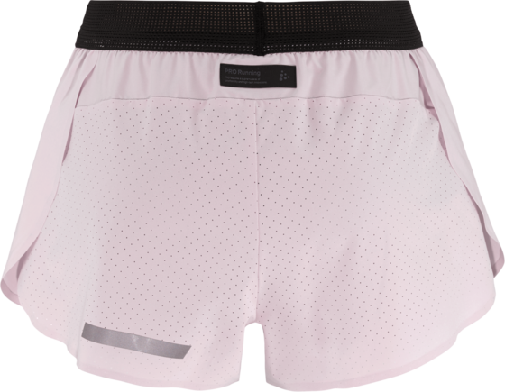 CRAFT Pro Hypervent Split Shorts 2 W på