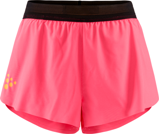 CRAFT Pro Hypervent Split Shorts 2 W på