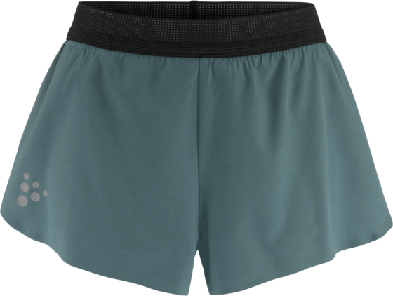 CRAFT Pro Hypervent Split Shorts 2 W på