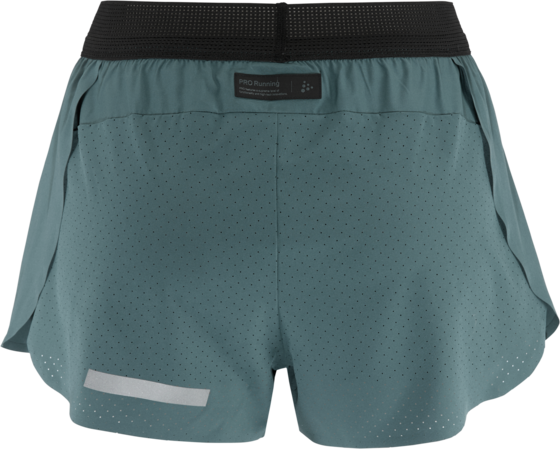 CRAFT Pro Hypervent Split Shorts 2 W på
