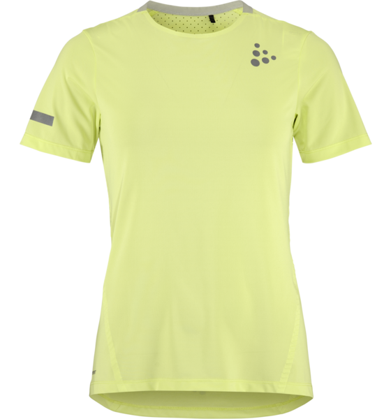 CRAFT Pro Hypervent Tee 2 W på