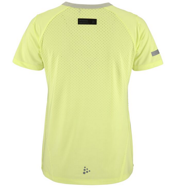 CRAFT Pro Hypervent Tee 2 W på