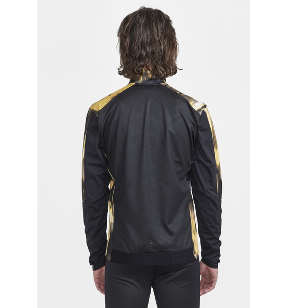 CRAFT Pro Nordic Race Jacket M på