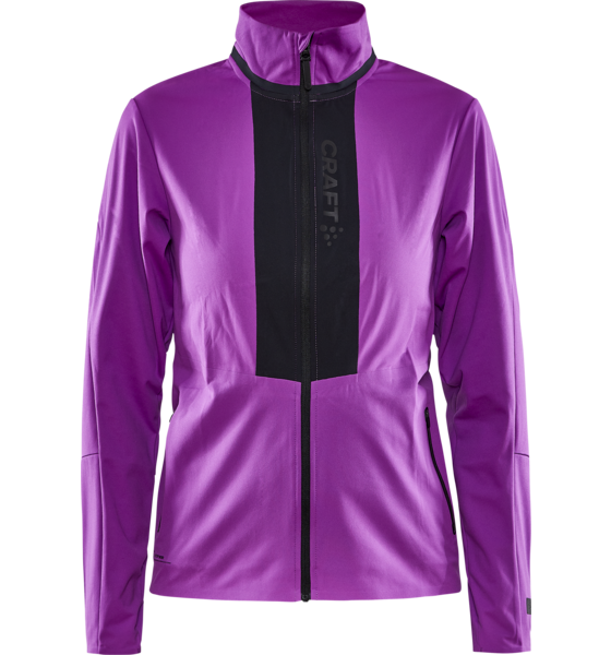 CRAFT W Pro Nordic Race Jkt på