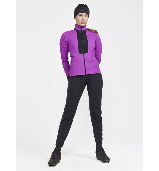 CRAFT Pro Nordic Race Jacket W på