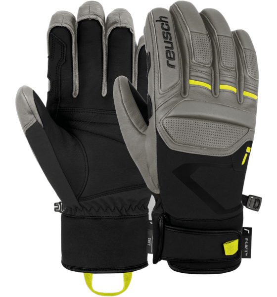 REUSCH Pro Rc på