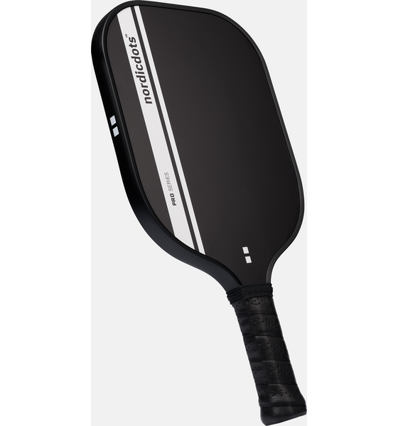NORDICDOTS Pro Series Pickleball Paddle på
