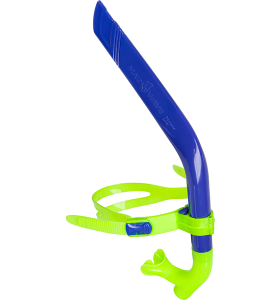MAD WAVE Pro Snorkel Junior på