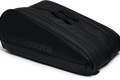 NORDICDOTS Pro Tennis Bag 12 Stealth Black på