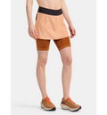 CRAFT Pro Trail 2in1 Skirt W på