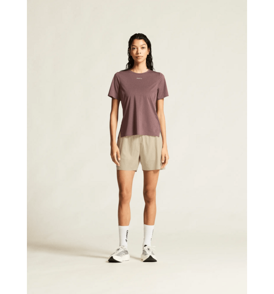 CRAFT Pro Trail Shorts W på