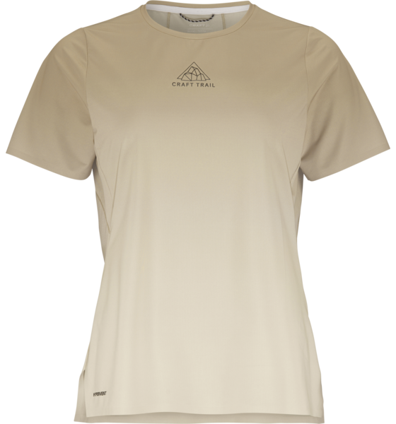 CRAFT Pro Trail Ss Tee 2 W på