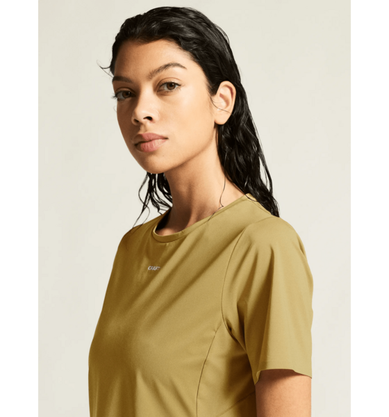 CRAFT Pro Trail Ss Tee 2 W på