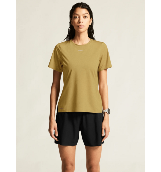 CRAFT Pro Trail Ss Tee 2 W på