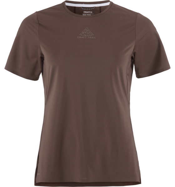 CRAFT Pro Trail Ss Tee 2 W på