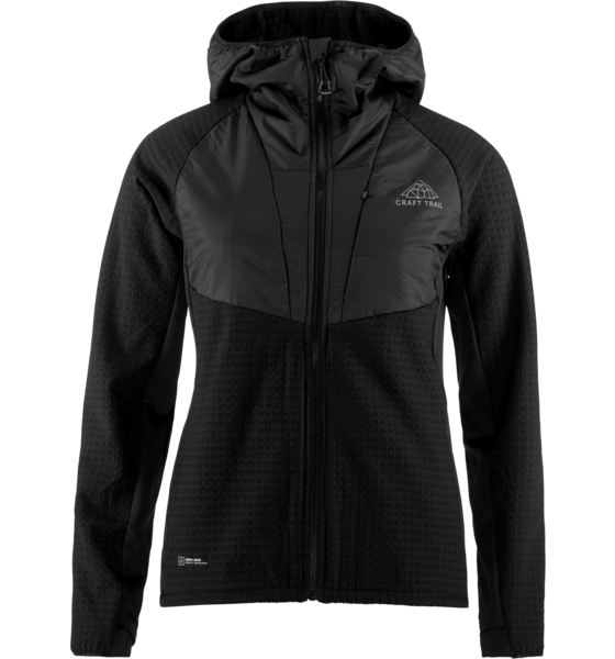 CRAFT Pro Trail Subz Jacket W på