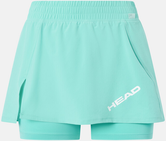 HEAD Pro Women's Skort på