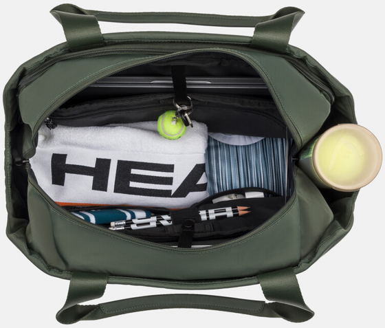 HEAD Pro X Tote Bag 22l Ge på