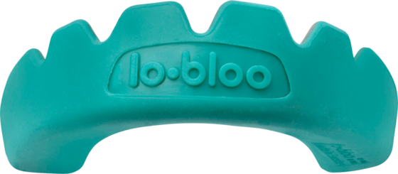 LOBLOO Pro-fit Vacuum-fit Mouthguard – Unisex 10–13 Yrs på