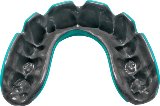 LOBLOO Pro-fit Vacuum-fit Mouthguard – Unisex 10–13 Yrs på