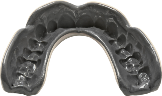 LOBLOO Pro-fit Vacuum-fit Mouthguard– Unisex 14+ Yrs på