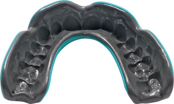 LOBLOO Pro-fit Vacuum-fit Mouthguard– Unisex 14+ Yrs på