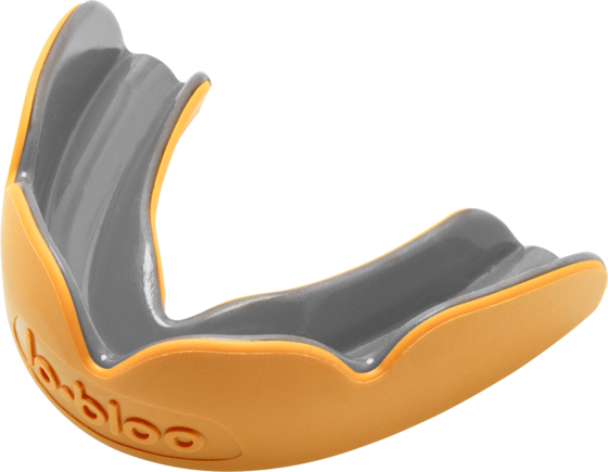 LOBLOO Pro-fit Vacuum-fit Mouthguard– Unisex 14+ Yrs på