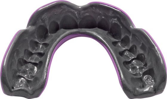 LOBLOO Pro-fit Vacuum-fit Mouthguard– Unisex 14+ Yrs på