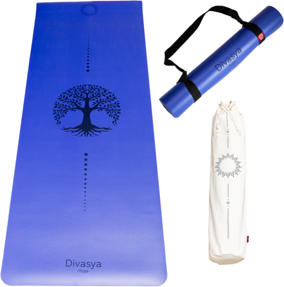 DIVASYA Professional Grip på