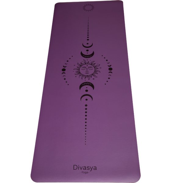 DIVASYA Professional Grip på