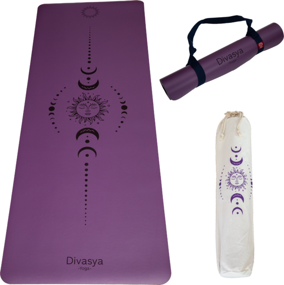 DIVASYA Professional Grip på