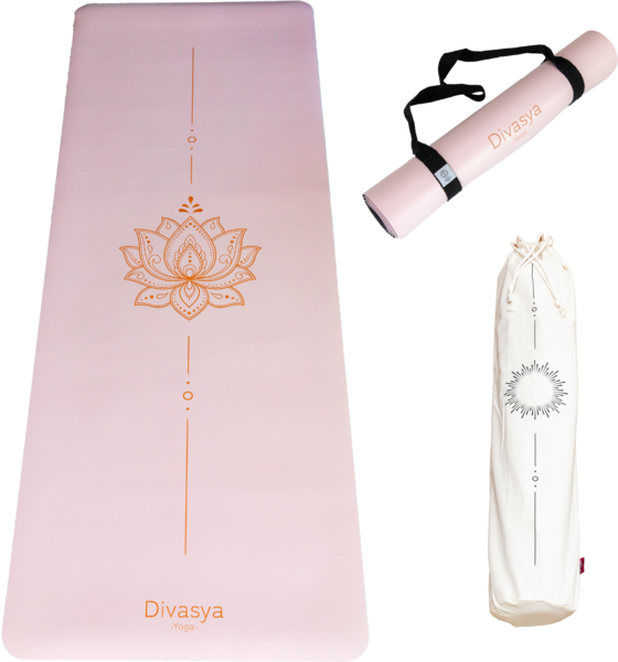 DIVASYA Professional Grip på