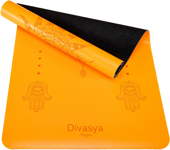 DIVASYA Professional Grip på