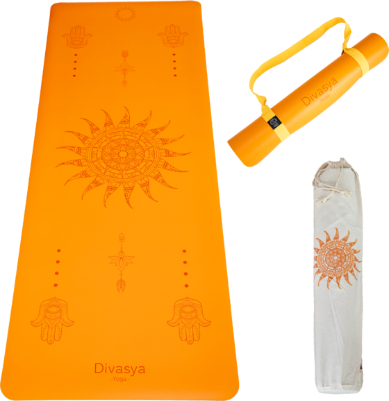DIVASYA Professional Grip på