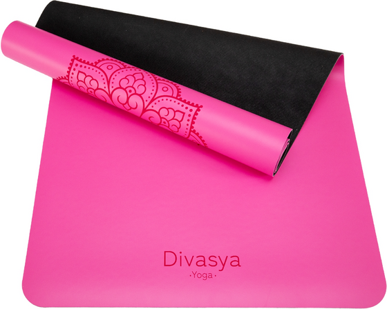 DIVASYA Professional Grip på