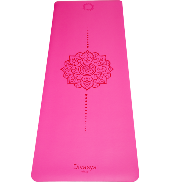 DIVASYA Professional Grip på