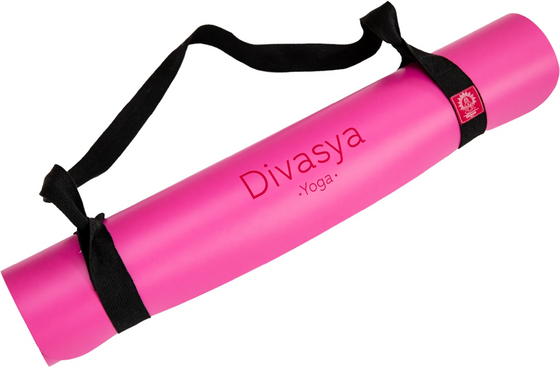 DIVASYA Professional Grip på