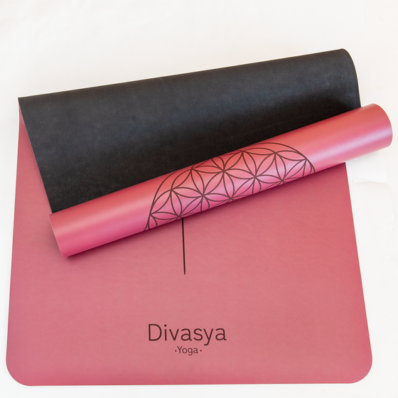 DIVASYA Professional Grip på