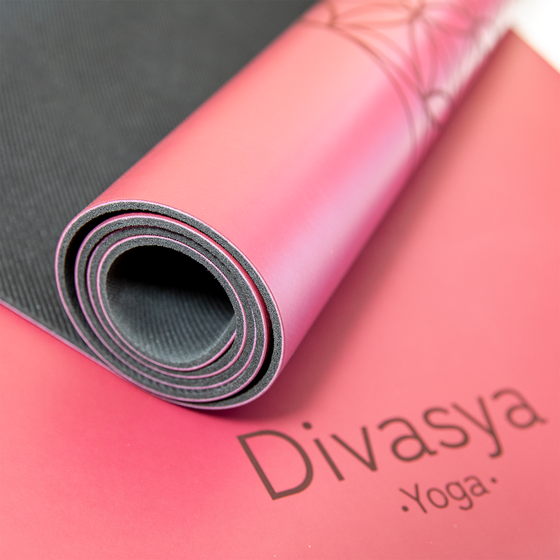 DIVASYA Professional Grip på