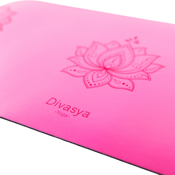 DIVASYA Professional Grip på