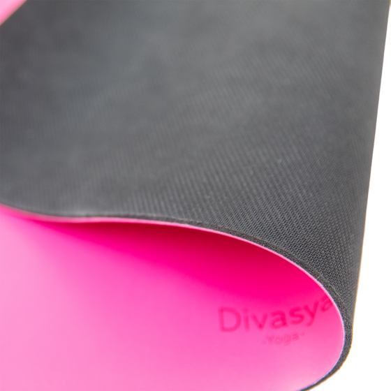 DIVASYA Professional Grip på
