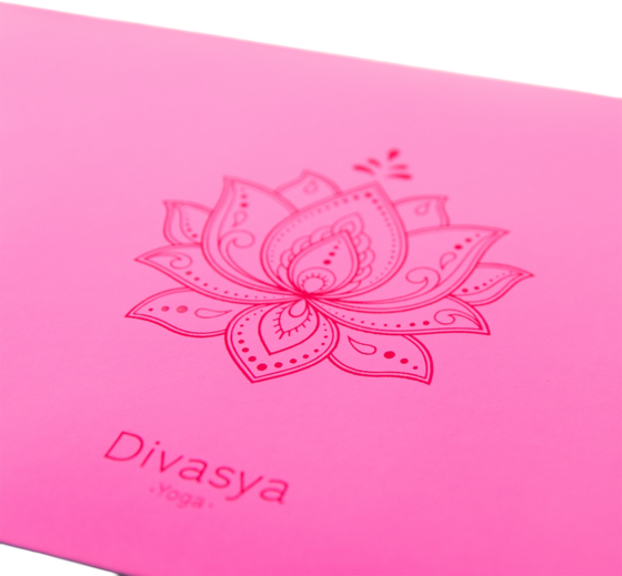 DIVASYA Professional Grip på