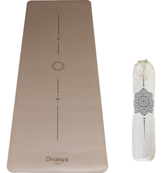 DIVASYA Professional Grip på