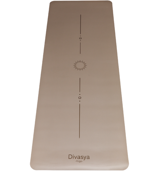 DIVASYA Professional Grip på