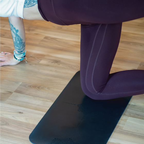 DIVASYA Professional Grip på